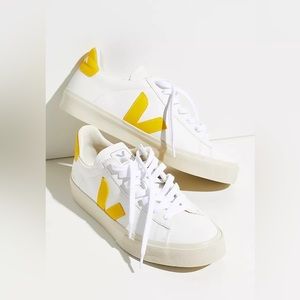 VEJA CAMPO SNEAKERS